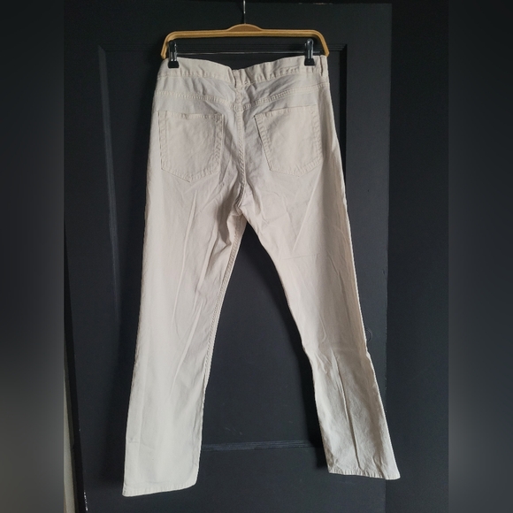 NEW - Off-White Jeans - Picture 2 of 2